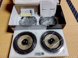 FOCAL Focal PC165FE FLAX EVO series speaker set 