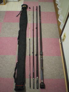 * Daiko *PRECIO 540MH* камень .. новый товар * полосатый оплегнат *kchijiro* маленький ke* Daiwa * Shimano * Gamakatsu * камыш камень * рыболовный . человек 