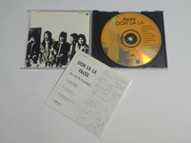 国内盤CD★フェイセズ「ウー・ラ・ラ」 FACES / OOH LA LA_画像3