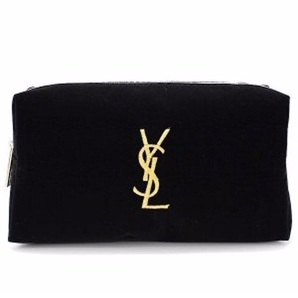 【イヴサンローラン】YVES SAINT LAURENT ポーチ(新品)