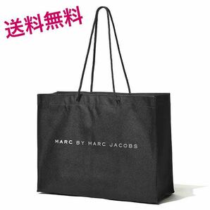 【MARC BY MARC JACOBS】マーク バイ マーク ジェイコブス★正規／限定品『トートバッグ』新品