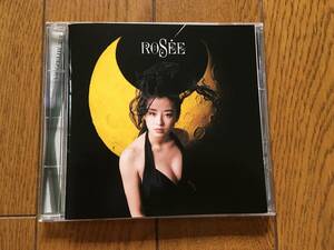 ★宮沢りえ 、20才の記念碑 ／ROSEE ※ブルーハーツ THE BLUE HEARTS 甲本ヒロト、久保田利伸、小室哲哉 他、※SEXY セクシージャケ