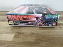 【新品未開封品】バンダイ ガンダムエクシア ガンプラ 機動戦士ガンダムOO 機動戦士ガンダム GN ARMOR GUNDUM 00 HG 1/144_画像5