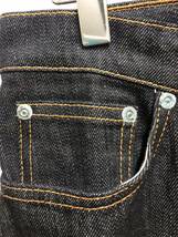 ★1円スタート　ヌーディジーンズ　nudie jeans デニムパンツ ジーンズ 30/32 NJ1214_画像6