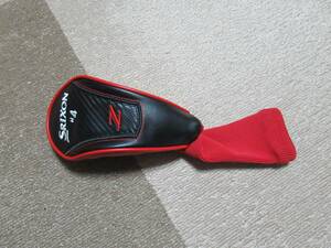 スリクソン(SRIXON) Z用 H4用 ダンロップ(DUNLOP)