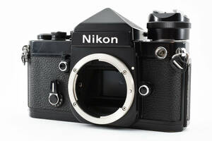 ニコン　Nikon F2 アイレベル ボディ ≪794万番台≫ #FE9KN298DB