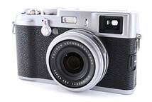 ■ ほぼ新品 ■ フジフィルム　FUJIFILM FinePix X100 #FE5KN678DB_画像2