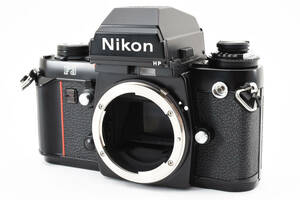 ■ 美品 ■ ニコン　Nikon F3 HP ボディ ≪192番台≫ #FE20KN406