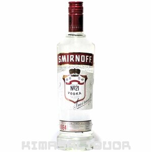 s rumen f vodka red label parallel goods ( Britain production )40 times 750ml