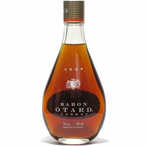 バロン オタール VSOP 正規品 40度 700ml