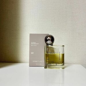 マルチベネフィットオイル50ml 情熱的な目覚め