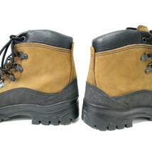 デッドストック DANNER ダナー COMBAT HIKER コンバットハイカー 43513X US ARMY 米軍 ミリタリー ブーツ 8 W 26㎝ アーミー NAVY USN USMC_画像10