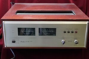 A&P　ACCUPHASE:アキュフェ－ズ：P400：WC入：：USED；（現状渡）