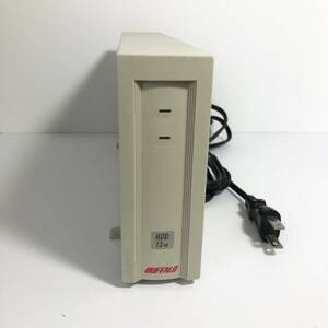 ジャンク ハードディスク 外付け SCSI バッファロー 外付けハードディスク 13GB DSC-U13GTR