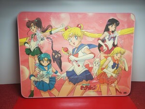 超希少 セーラームーンR 未使用品 テーブル アニメ レトロ 折りたたみ デッドストック 机 コレクション