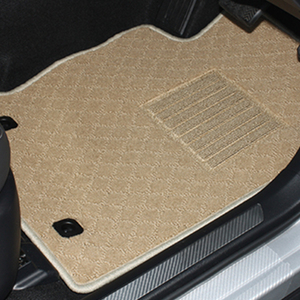  floor mat casual type line * beige Peugeot 508SW H24/07-H31/02 right steering wheel 