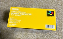 Nintendo ニンテンドー クラシックミニ スーパーファミコン_画像6