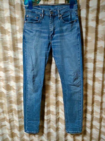 Levi's リーバイス 510 Skinny Stretch