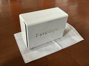 Synology NAS DS216J