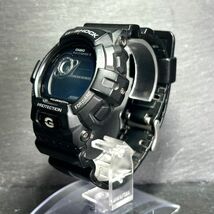 CASIO カシオ G-SHOCK ジーショック GW-8900A-1 腕時計 タフソーラー 電波時計 デジタル カレンダー 多機能 ステンレススチール 動作確認済_画像6