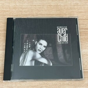 Jane Child ジェーン・チャイルド CD 「Don‘t Wanna Fall in Love 12 Mix Mini Album」 サンプル盤 洋楽 アルバム ④