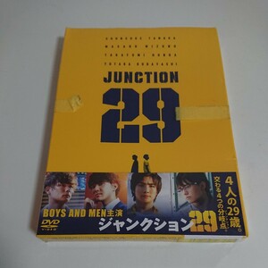 【ジャンクション29】洋画DVD《映画DVD》（DVDソフト）特別版