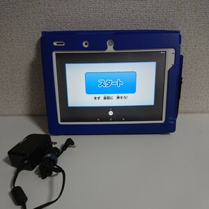 チャレンジタッチ　中学生　小学生　ベネッセいいね！ ペン Android タブレット