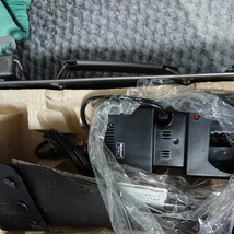 1円 電動工具 まとめ マキタ Makita RYOBI リョービ 松下電工 national インパクト 変速ドリル グラインダー M694D D-10VR 9500N EZ506BC_画像7