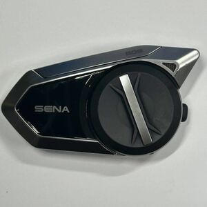 SENA 50S ジャンク？ セナ インカム