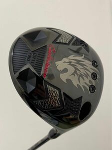 エミリッドバハマ　CV11 PRO DIAMOND Speeder5X BAHAMA ロフト10.6° おまけスリーブ付