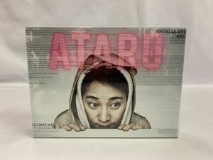 ATARU DVD-BOX ディレクターズカット版 中居正広 [027] 009/403B