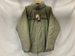 WILD THINGS社製 U.S.ARMY ECWCS GEN 3 LEVEL7 JACKET デッドストック L REG 米軍 USA製 [006] 137/477B