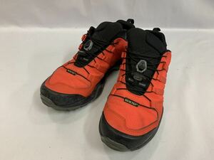 adidas Terrex Swife R2 GTX GORE-TEX テレックス スイフト ゴアテックス トレッキングシューズ アディダス 26.5cm [3-1] 113/783B