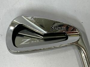 SRIXON Z545 FORGED スリクソン #8 アイアン [2-11]114//451B