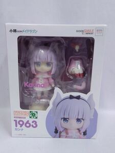 ねんどろいど 1963 小林さんちのメイドラゴン カンナ [048] 054/586B