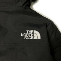 1円～!売切!【正規新品】THE NORTH FACE GOTHAM JACKET III ゴッサム ダウンジャケット US限定 高品質 550 防寒 撥水(L)黒 ② 190122-175_画像10