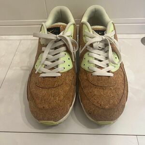 激レア ナイキ NIKE エアフォース 1 golf コルク US 11 美品