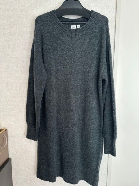 GAP ニットワンピース Sサイズ