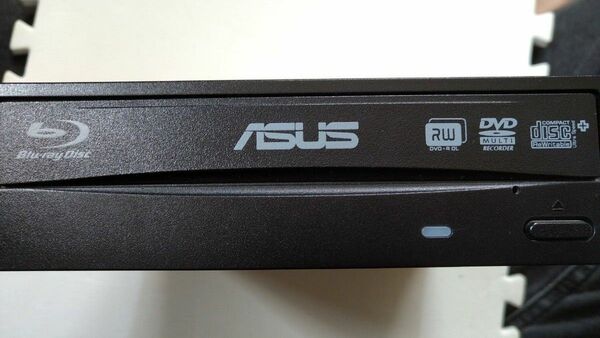 （ジャンク品）ASUS BW-16D1HT PRO