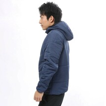 ニューバランス New Balance 中綿ジャケット M Padded Jacket JMJP7925_画像2