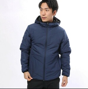 ニューバランス New Balance 中綿ジャケット M Padded Jacket JMJP7925