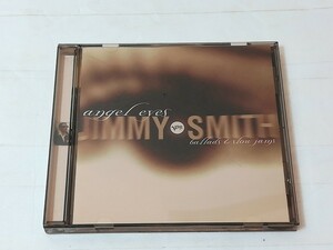 angel eyes JIMMY SMITH CD 輸入盤　ジミー・スミス