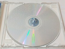 CD　姫神　蒼穹の声_画像3