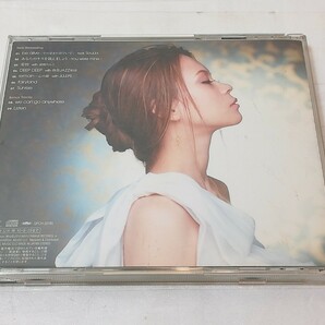 CD 小柳ゆき THE BEST NOW & THEN 10TH ANNIVERS の画像4