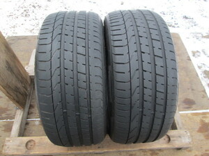 【送料無料】 　ピレリ　 PIRELLI 　P-ZERO 245/40R18　　2本