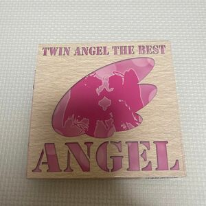 ！値下げ！快盗天使ツインエンジェル THE BEST ANGEL