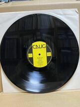 独盤 Org! Karl Berger / We Are You / Calig CAL 30607_画像5