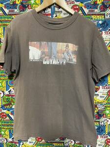 1990年代 ヴィンテージ SCARFACE スカーフェイス 映画 ムービーTシャツ(Serial Killer)／アル・パチーノ／映画T／バンドT／vintage
