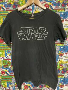 1970年代 ヴィンテージ STAR WARS スターウォーズ 映画 ムービーTシャツ①／ダースベイダー／映画T／宇宙／SF映画／vintage／バンドT