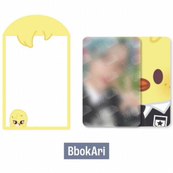 公式 straykids skzoo フォトカードフィリックス トレカ付き